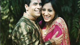 Out Now: Aman Yatan Verma and Vandana Lalwanis Wedding Card