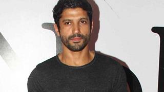 People confuse reel chemistry with real life: Farhan Akhtar Thumbnail