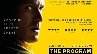 'The Program' - A fact-based drama thumbnail