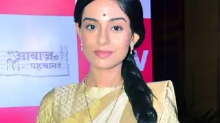 Don't want to be part of non-fiction, infinite shows: Amrita Rao Thumbnail