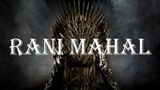 Lost Boy Productions' Rani Mahal gets delayed!