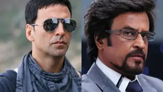 Rajinikanth, Akshay Kumar to shoot football sequence at JLN stadium Thumbnail