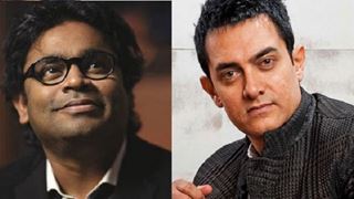 Aamir Khan wishes best to A.R. Rahman for '99 Songs'