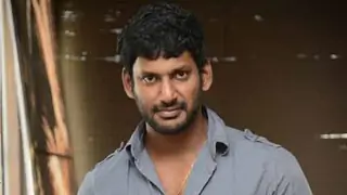 Vishal to play detective in 'Thupparivaalan' Thumbnail