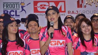 Check Out: BCL 2 Jaipur Team's Jersey Launch