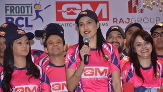 Check Out: BCL 2 Jaipur Team's Jersey Launch Thumbnail