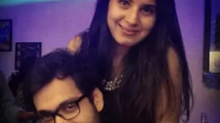 Mark Parakh becomes a proud dad! Thumbnail