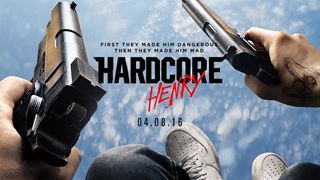'Hardcore Henry' to release on April 8