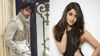 Gaurav Arora to work with Alia? Thumbnail