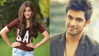 Is Mawra Hocane the female lead of Parth Samthaan's debut film? thumbnail