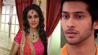 OMG: Lakshya to get arrested for Kavya's murder in Swaragini! Thumbnail