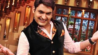 Checkout: Kapil Sharma's 'special' song!!