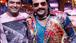 "Kapil's show will be healthy competition"- Krushna Abhishek Thumbnail