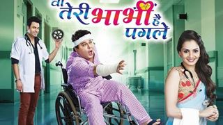 'Woh Teri Bhabhi Hai Pagle' to air its one hour special episode!