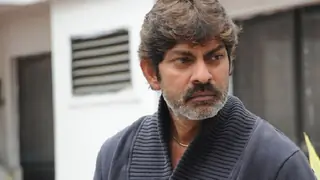 Jagapathi Babu to play the baddie in 'Vijay 60' Thumbnail