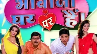 Look who has joined the team of Bhabhi Ji Ghar Pe Hain? Thumbnail
