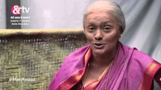 "Want to offer something to society as an actor"- Pallavi Joshi Thumbnail