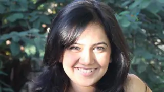 Roopal Tyagi gets nostalgic about 'Sapne Suhane Ladakpan Ke'.. Thumbnail