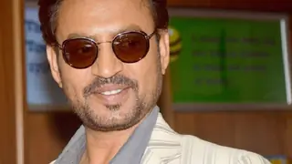 'Piku', 'Talvar' have been special to me: Irrfan Khan Thumbnail