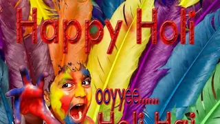 Holi Hai! Check out TV actors' performances for Holi! Thumbnail