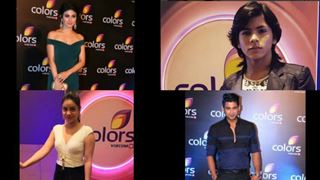 Style Buzz:TV actors, All Dressed to kill!