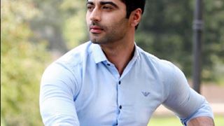 Harshad Arora gets candid about his new show Dehleez!