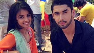 OMG: Mahima and Laksh have a SPAT on the Holi Bash...!