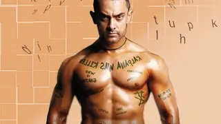 Aamir on weight loss spree, aims for 'Ghajini' look Thumbnail