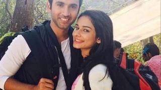 Aneri Vajani and Mishkat Varma back together on TV Thumbnail