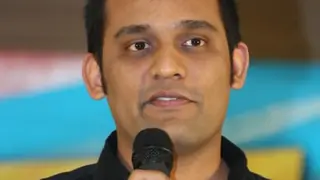 Mickey Meyer to compose tunes for Srinu Vaitla's next film Thumbnail