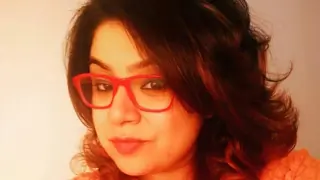 Next! Deepna Kumar talks about the enigmatic world of casting directors! Thumbnail
