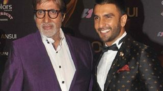 Ranveer Singh to pay tribute to Amitabh Bachchan at TOIFA 2016