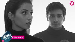 Will Randhir reveal his past to Sanyukta on Sadda Haq?