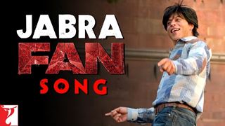 SRK's 'Jabra fan' recorded in Telugu