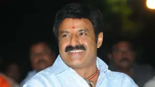 Balakrishna yet to take a call on 100th project Thumbnail