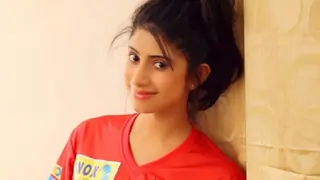 Strategies never work on the field: Vindhya Tiwary Thumbnail