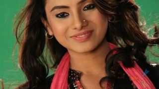 Deblina Chatterjee in a new show!