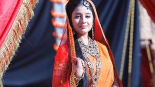 Paridhi Sharma's comeback with Ekta!