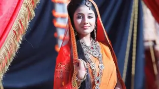 Paridhi Sharma's comeback with Ekta! Thumbnail
