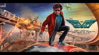 Rajinikanth's '2.o' to be shot at Jawaharlal Nehru Stadium thumbnail