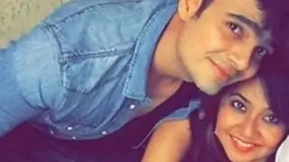 Paras Tomar and Roopal Tyagi join hands for an 'out-of-the-box' web series! Thumbnail