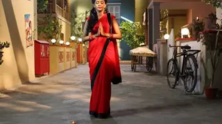 Look who has turned Chudail on SAB TV's Saheb Biwi Aur Boss! Thumbnail