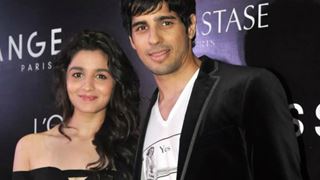 How Siddharth made Alia realise value of a family