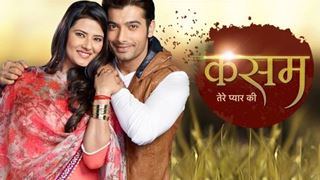 Suman Jain to enter Kasam Tere Pyaar Ki! thumbnail