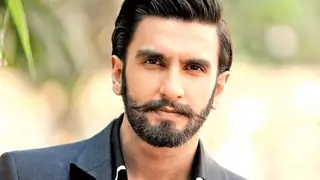 Ranveer Singh to endorse toothpaste brand Thumbnail