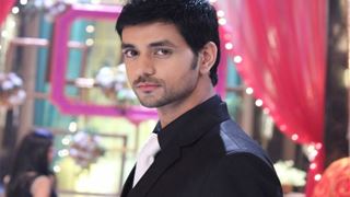 Shakti Arora to be a part of 'Jhalak Dikhlaa Jaa'...??