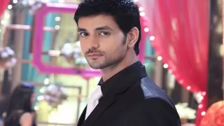 Shakti Arora to be a part of 'Jhalak Dikhlaa Jaa'...?? Thumbnail
