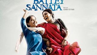 Nil Battey Sannata to have Hindi and Tamil version release together