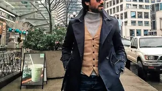 Exclusive: Actor Gaurav Chopraa is now a Producer! Thumbnail