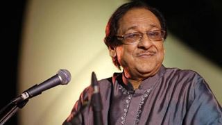 Ghulam Ali to launch 'Ghar Wapsi' music in Delhi, police cover sought